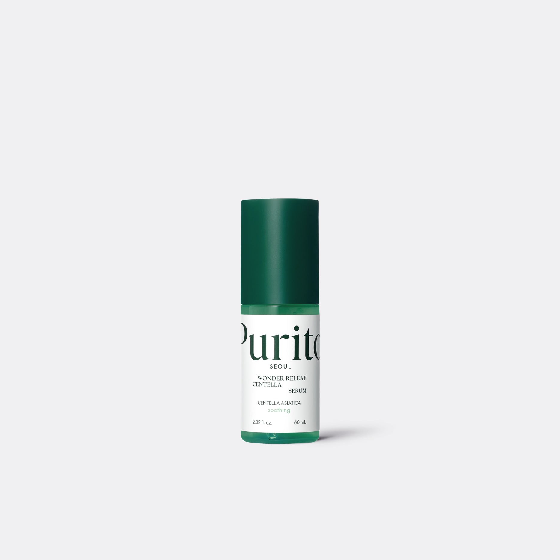 Wonder Releaf Centella Serum