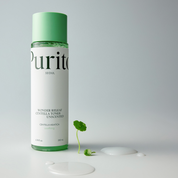 Purito Wonder Releaf Centella Toner Unscented | Purito toner | Unscented toner | Korean Skincare