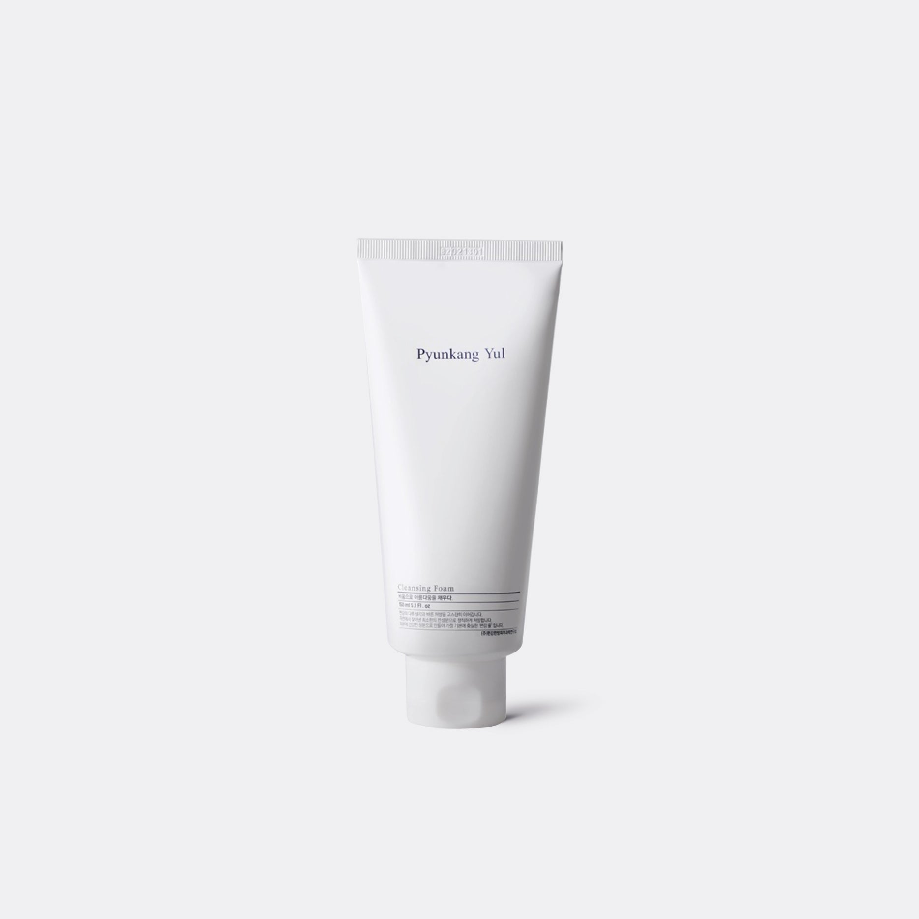 Cleansing Foam