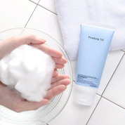 Pyunkang yul| Low pH Pore Deep Cleansing Foam | low ph cleanser| low pH| pore cleanser| pyunkang yul cleanser|