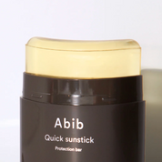 ABIB Quick Sunstick Protection bar SPF 50+ PA++++ | Sunscreen | Sun stick | Sun care | Korean Skincare