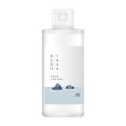 ROUND LAB 1025 Dokdo Toner bottle on white background
