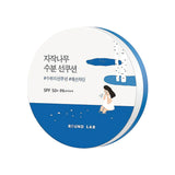 ROUND LAB Birch Juice Moisturizing Sun Cushion SPF 50+ PA++++