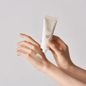 BEAUTY OF JOSEON Relief Sun - Rice + Probiotics (SPF50+ PA++++)  | Sunscreen | Suncare | Korean skincare