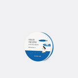 ROUND LAB Birch Juice Moisutrizing Sun Cushion SPF 50+ PA++++