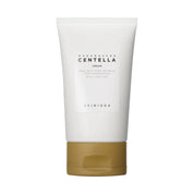 Skincare cream tube labeled 'Madagascan Centella' by 'SKIN1004' on a white background