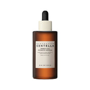 Skincare bottle with dropper labeled SKIN1004 Probio-Cica Intensive Ampoule on a white background