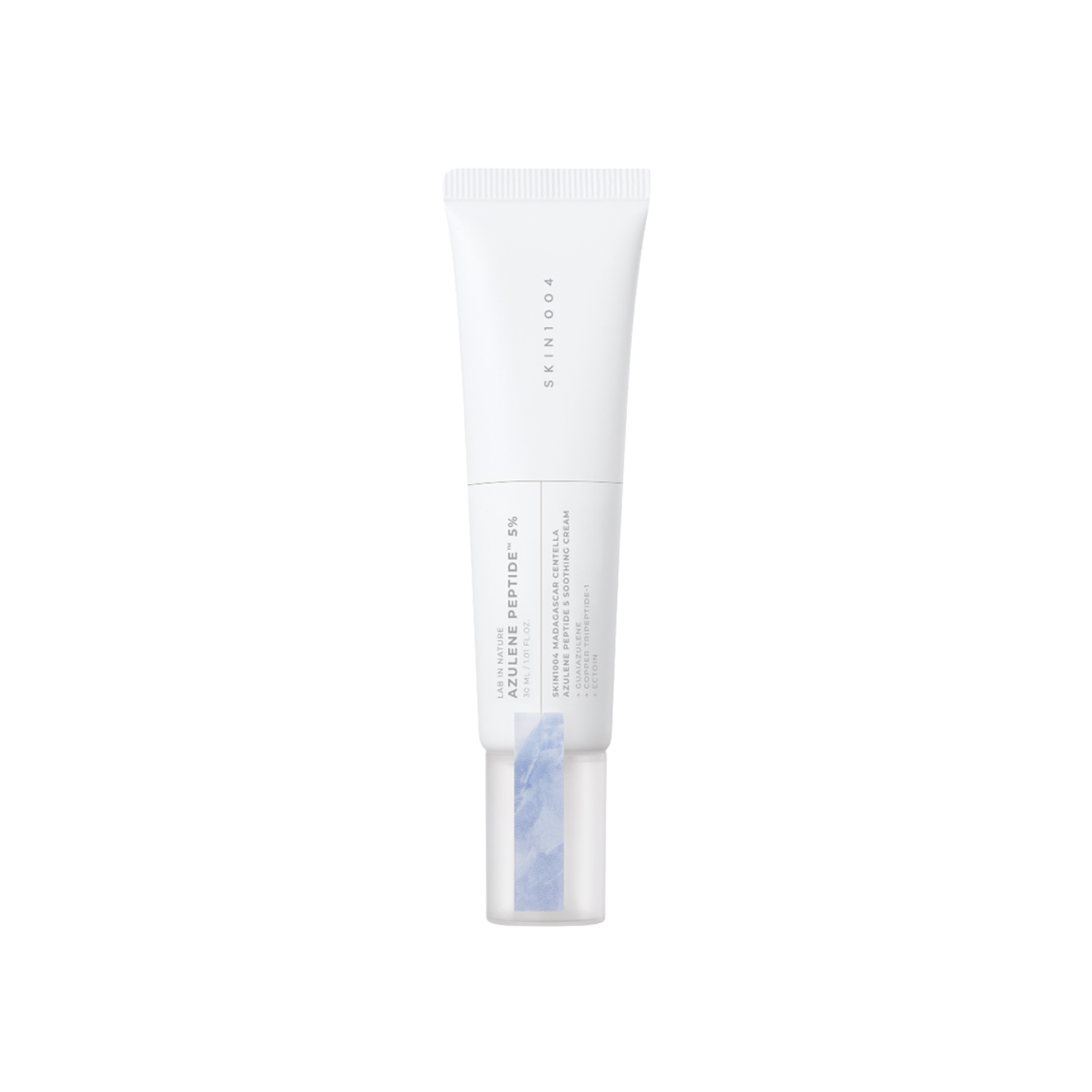 SKIN1004 Madagascar Centella Azulene Peptide 5 Soothing Cream