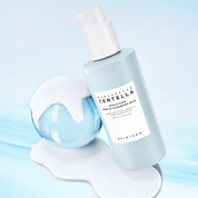 skin1004 hyalu-cica gentle cleansing milk| cleanser| milk cleanser| skin1004 cleanser