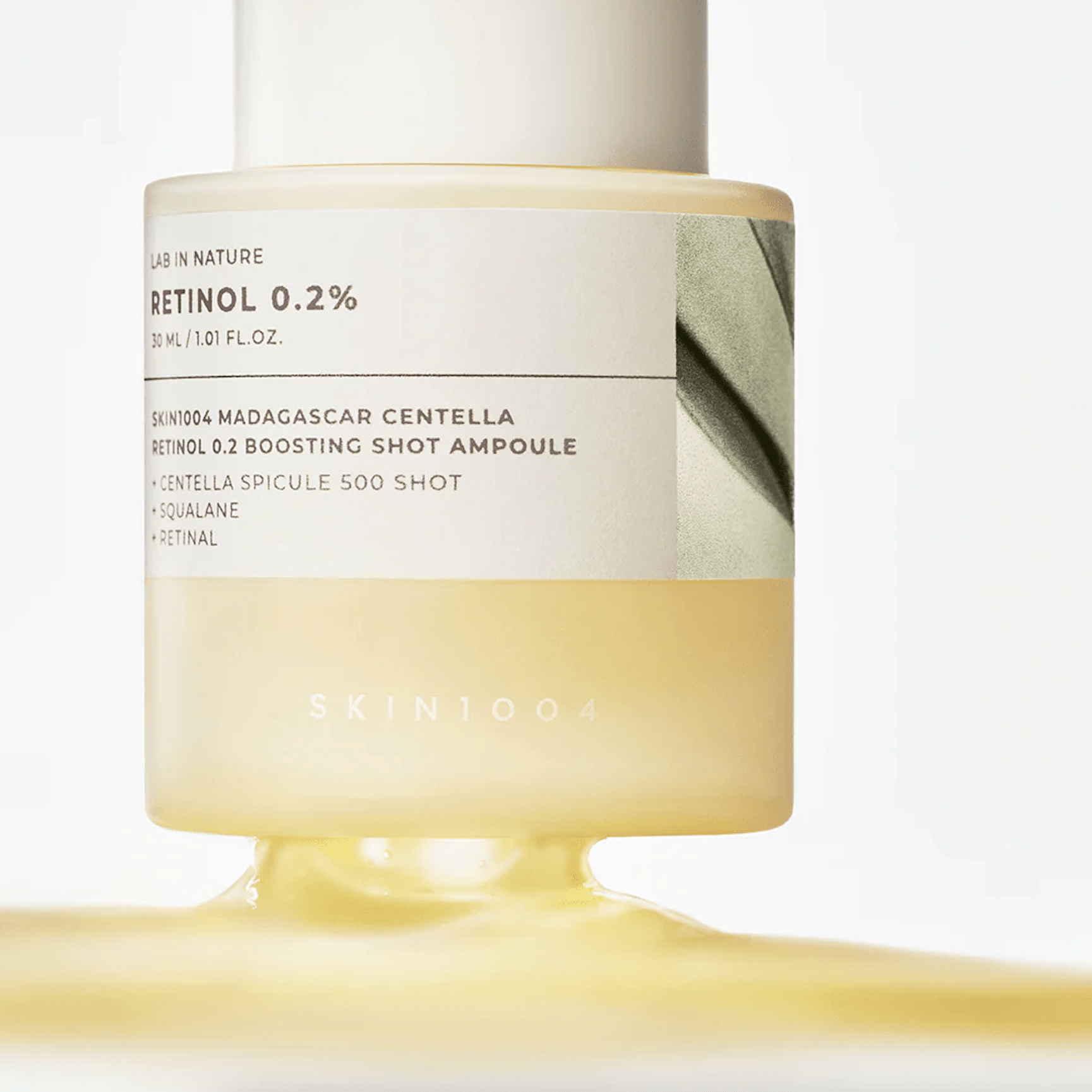 skin1004| Retinol0.2%| skin1004 serum| skin1004 ampoule| retinol|