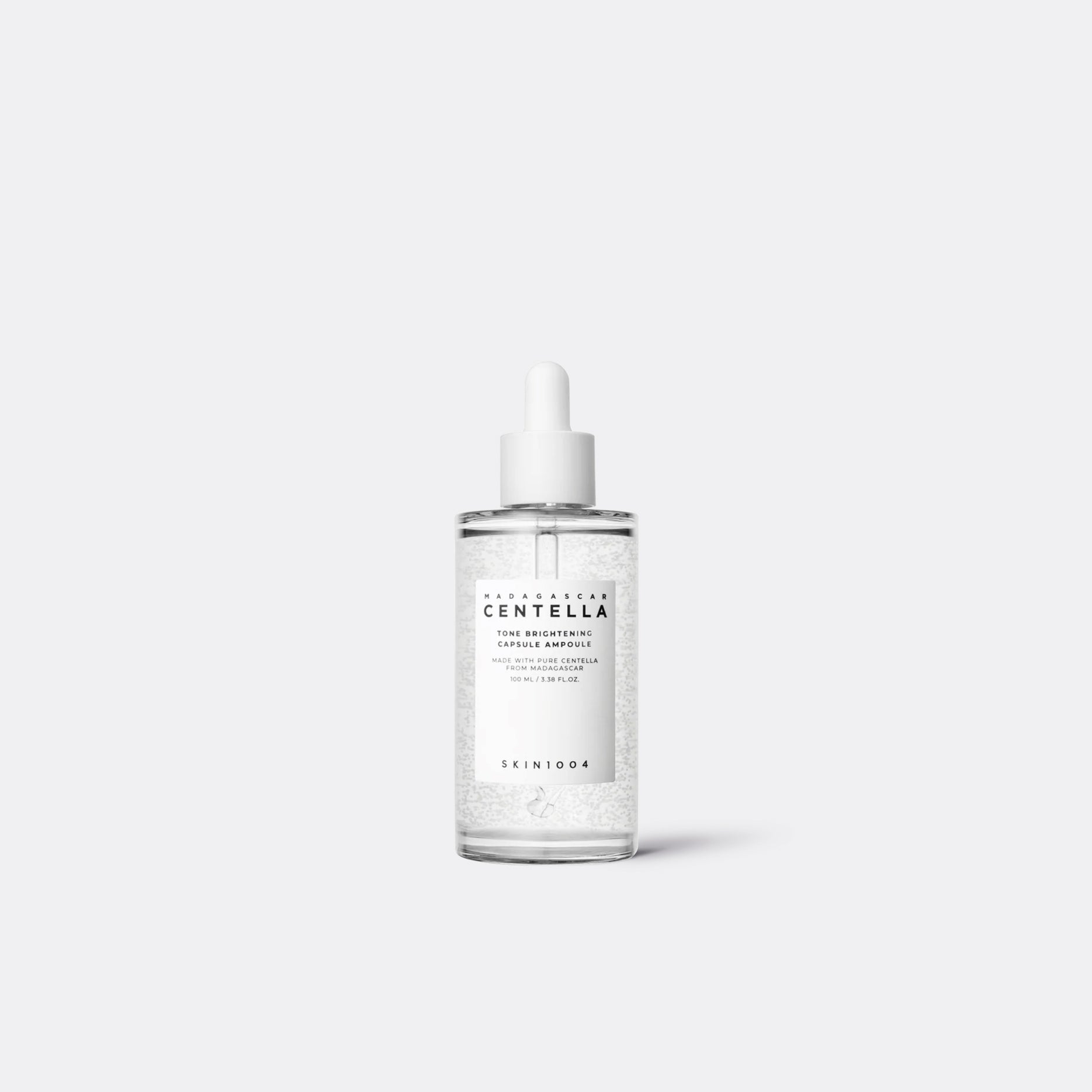 Madagascar Centella Tone Brightening Capsule Ampoule