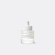 Brightening ampoule: SKIN1004 Niacinamide 10 for reducing dark spots, evening skin tone, and soothing.