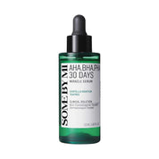 SOME BY MI AHA-BHA-PHA 30 days Miracle Serum on white background