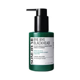 SOME BY MI Bye Bye Blackhead Miracle Green Tea Tox Bubble Cleanser