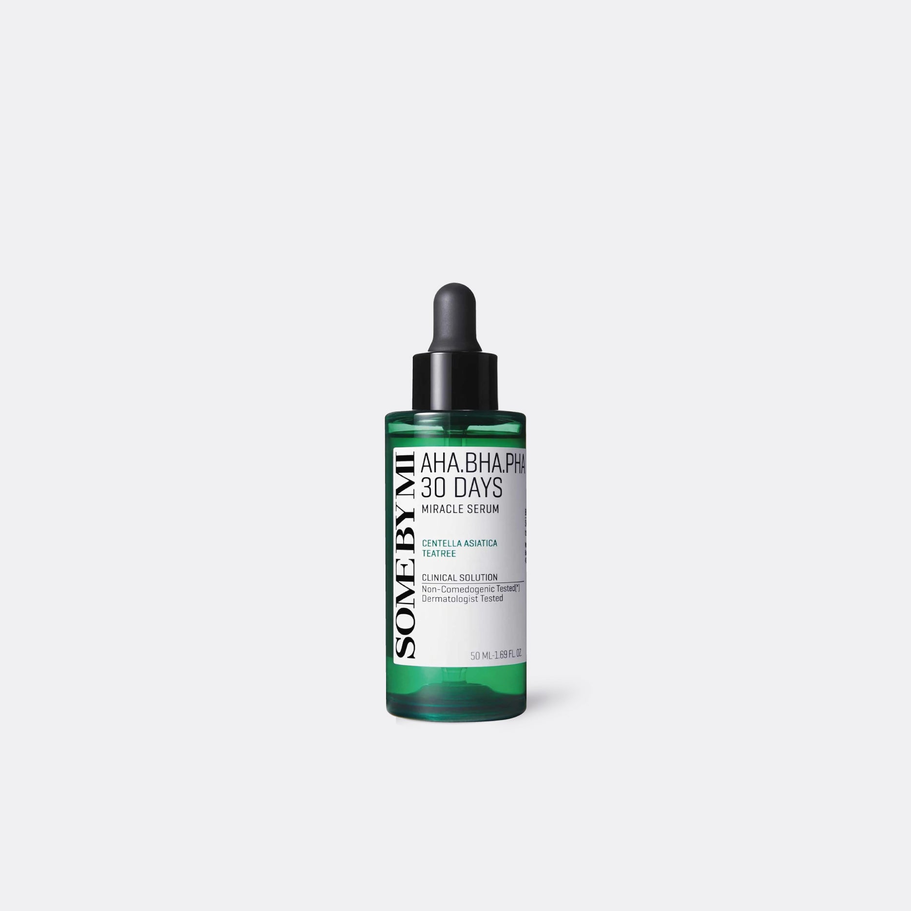 SOME BY MI AHA BHA PHA 30 Days Miracle Serum| aha bha pha| 30days miracle serum| some by mi| some by mi serum| aha bha pha serum|