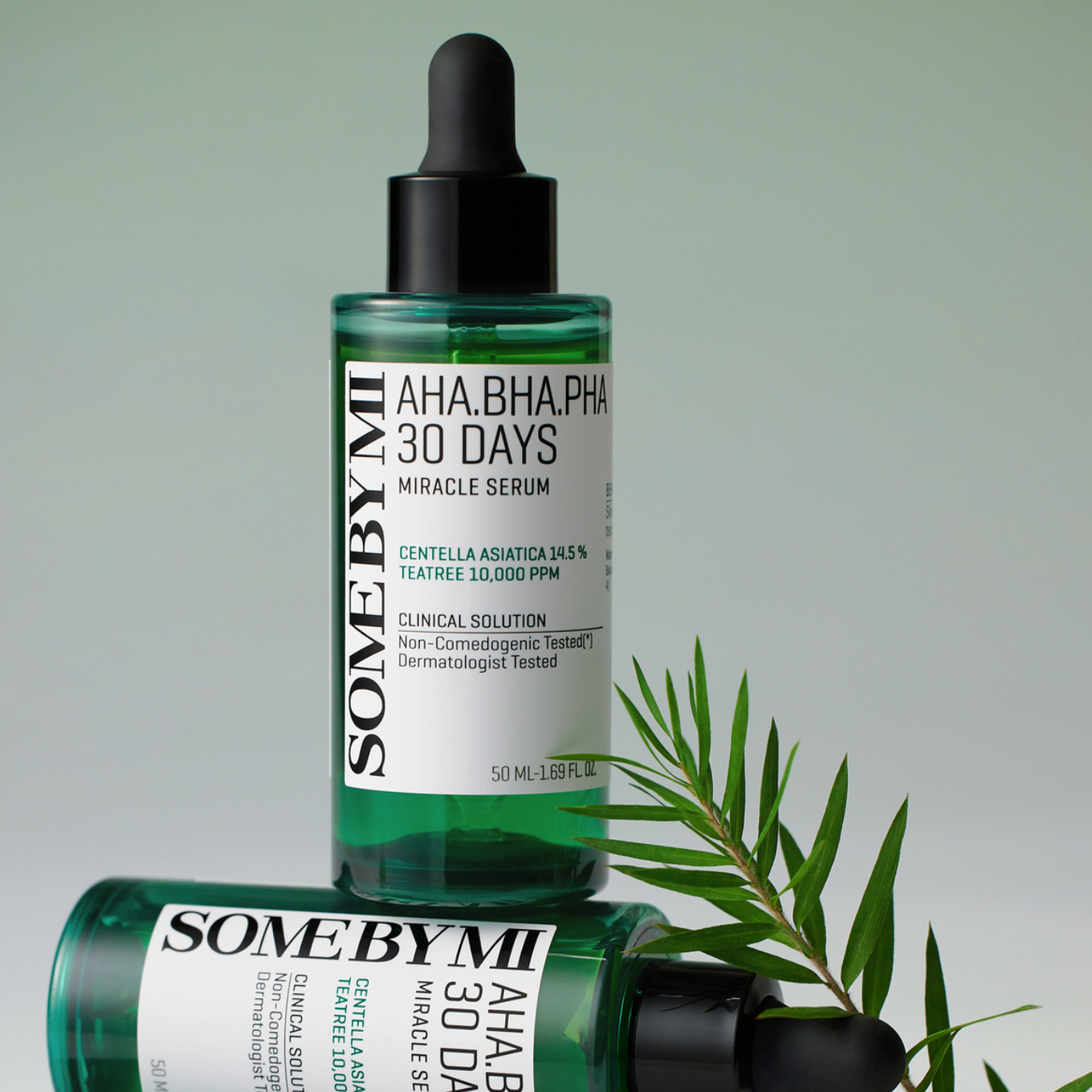 SOME BY MI AHA BHA PHA 30 Days Miracle Serum| aha bha pha| 30days miracle serum| some by mi| some by mi serum| aha bha pha serum|