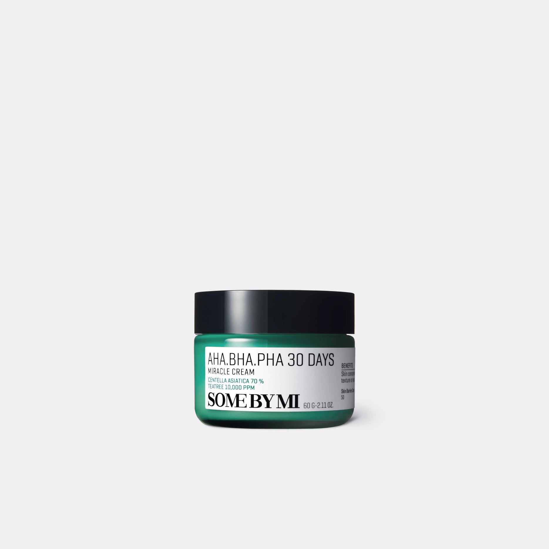 SOME BY MI AHA BHA PHA 30 Days Miracle Cream| aha bha pha cream| some by mi| aha bha pha| 