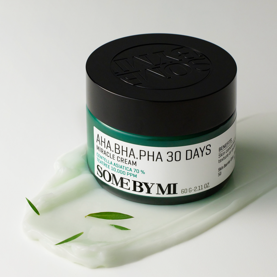 SOME BY MI AHA BHA PHA 30 Days Miracle Cream| aha bha pha cream| some by mi| aha bha pha| 