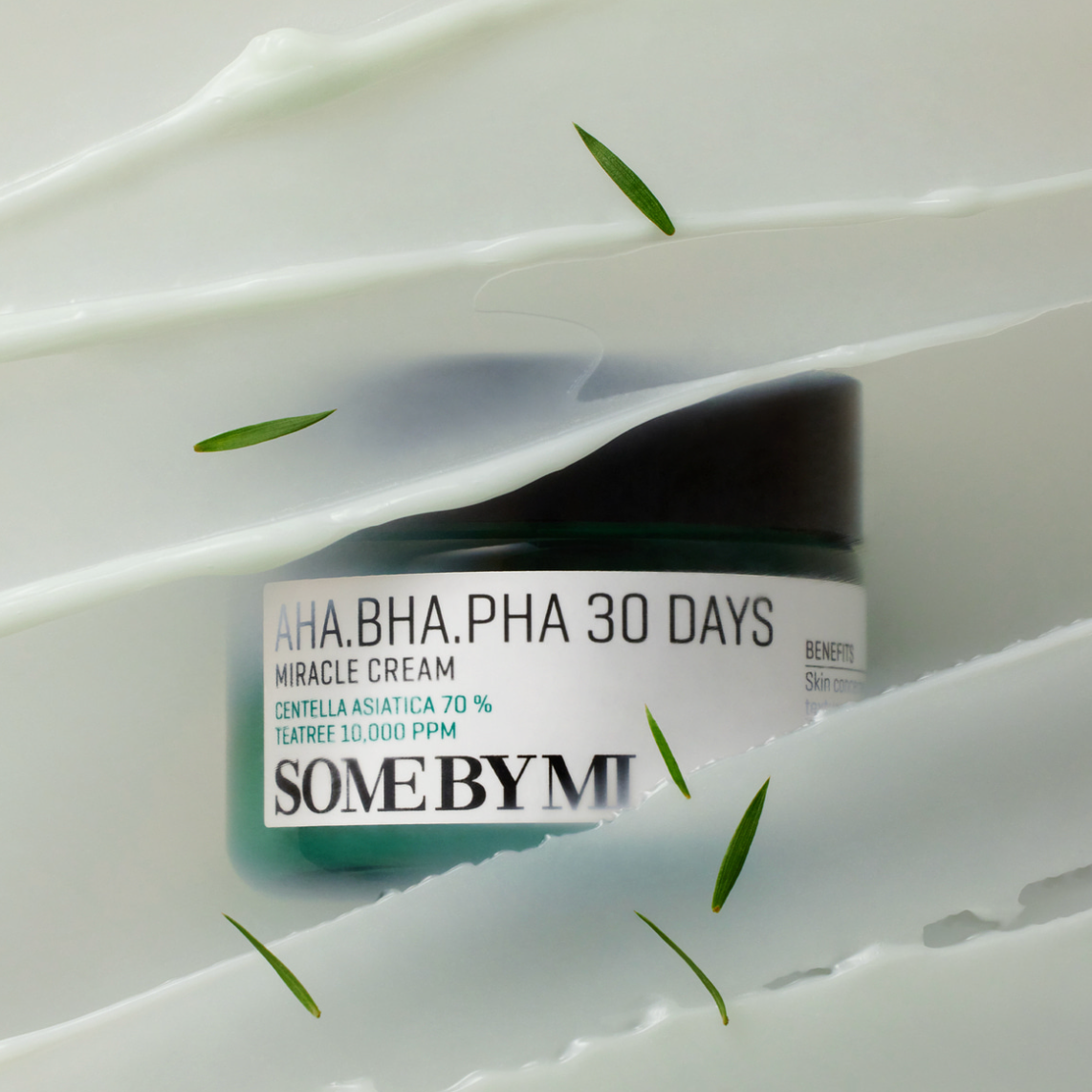 SOME BY MI AHA BHA PHA 30 Days Miracle Cream| aha bha pha cream| some by mi| aha bha pha| 