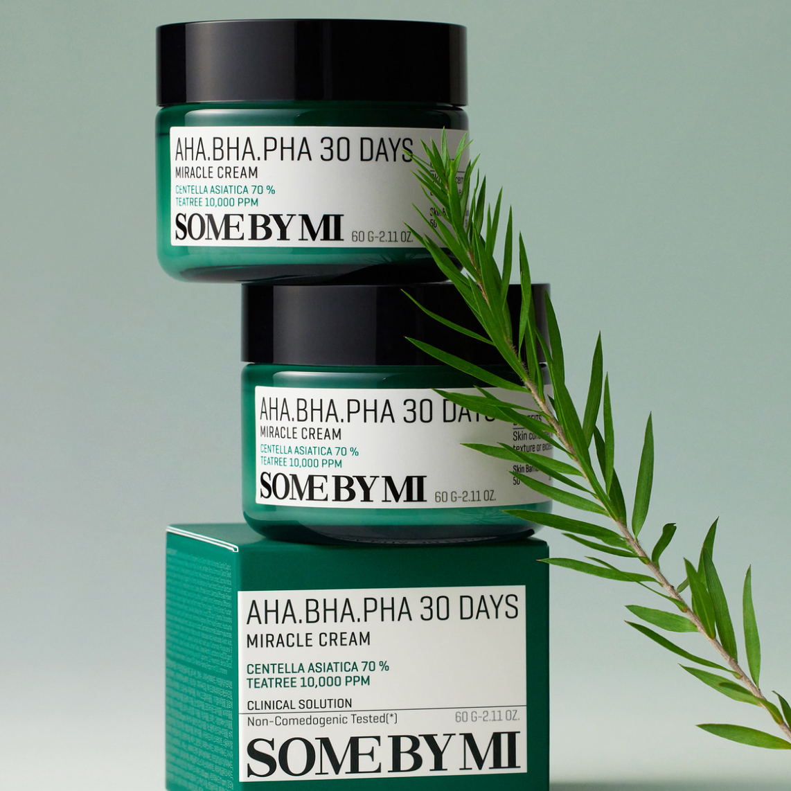 SOME BY MI AHA BHA PHA 30 Days Miracle Cream| aha bha pha cream| some by mi| aha bha pha| 