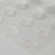 Close-up of SOME BY MI Clear Spot Patch