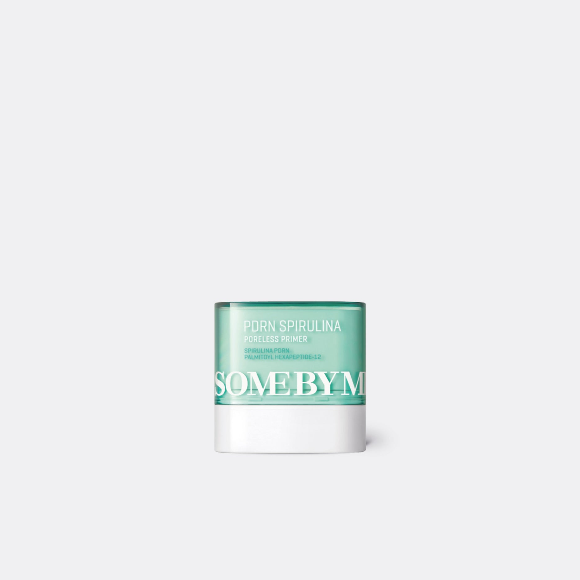 SOME BY MI| PDRN primer| PDRN| Matte primer| PDRN make up base| some by mi PDRN Spirulina poreless primer