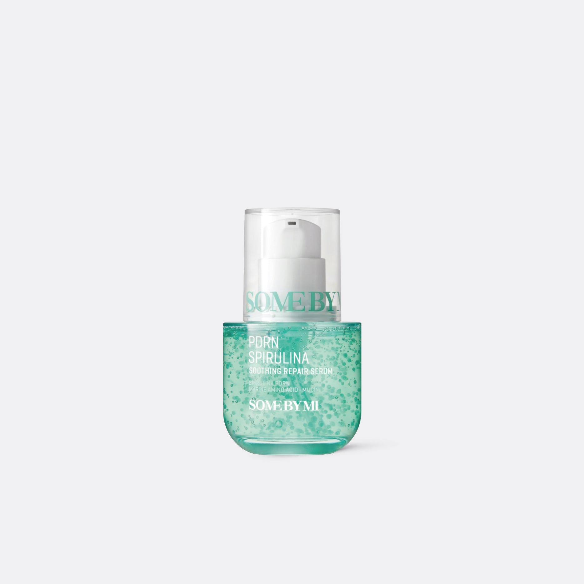 SOME BY MI Spirulina PDRN Repair Serum|Sensitive skin serum| vegan anti aging serum| repair serum| anti aging korean serum| vegan serum