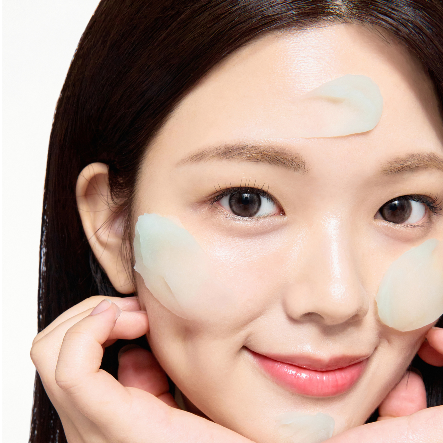 SOME BY MI PDRN| SOME BY MI Spirulina|Spirulina PDRN Soothing Sherbet Mask| Sherbet mask| face mask| cooling mask| 