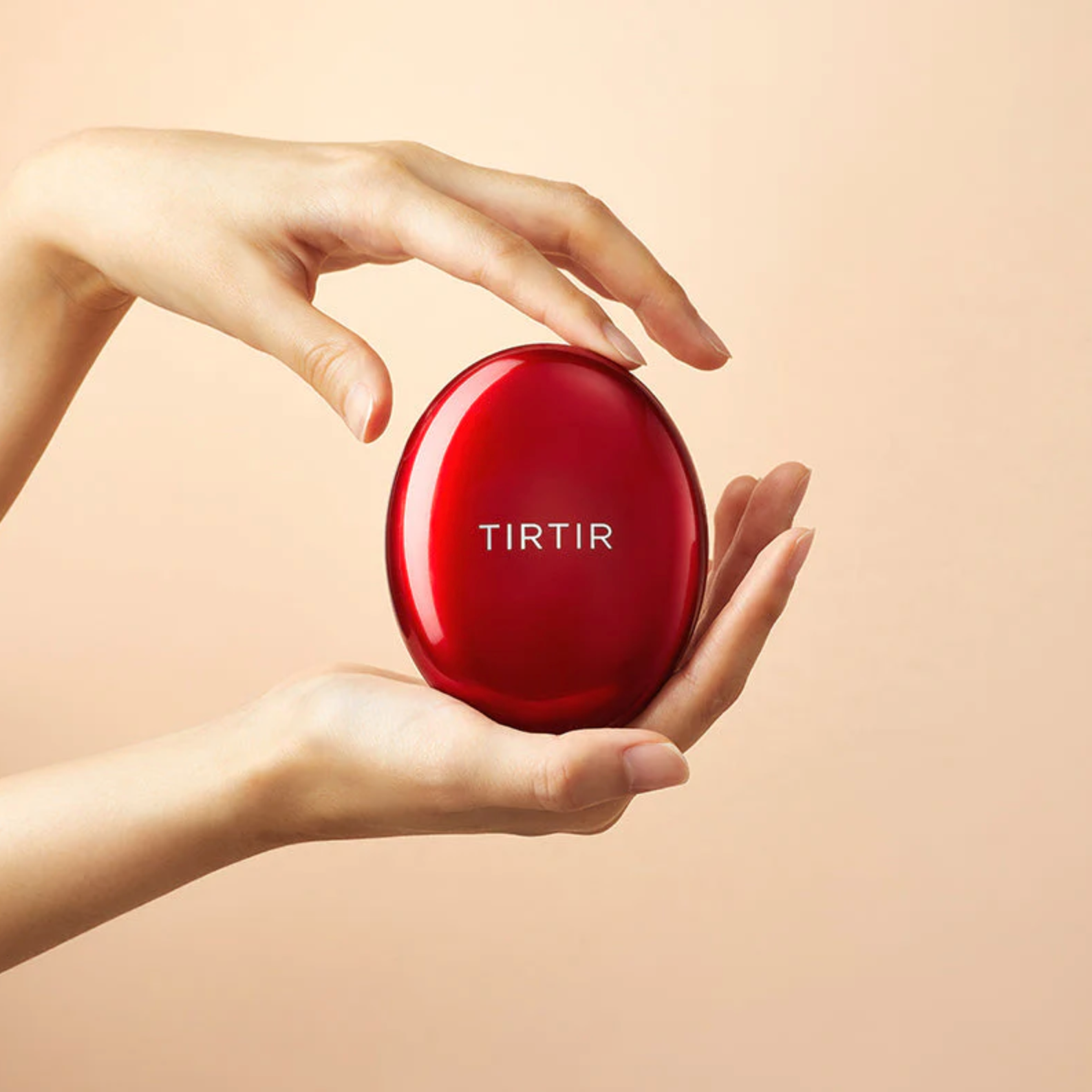 Tirtir| mask fit red cushion| cushion foundation| Tirtir cushion |tirtir|tirtir foundation| foundation