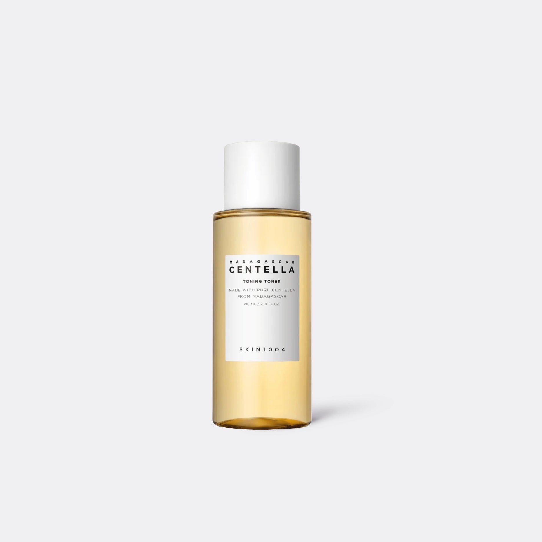  Madagascar Centella Toning Toner