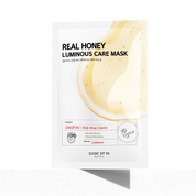 Real Honey Luminous Care Mask