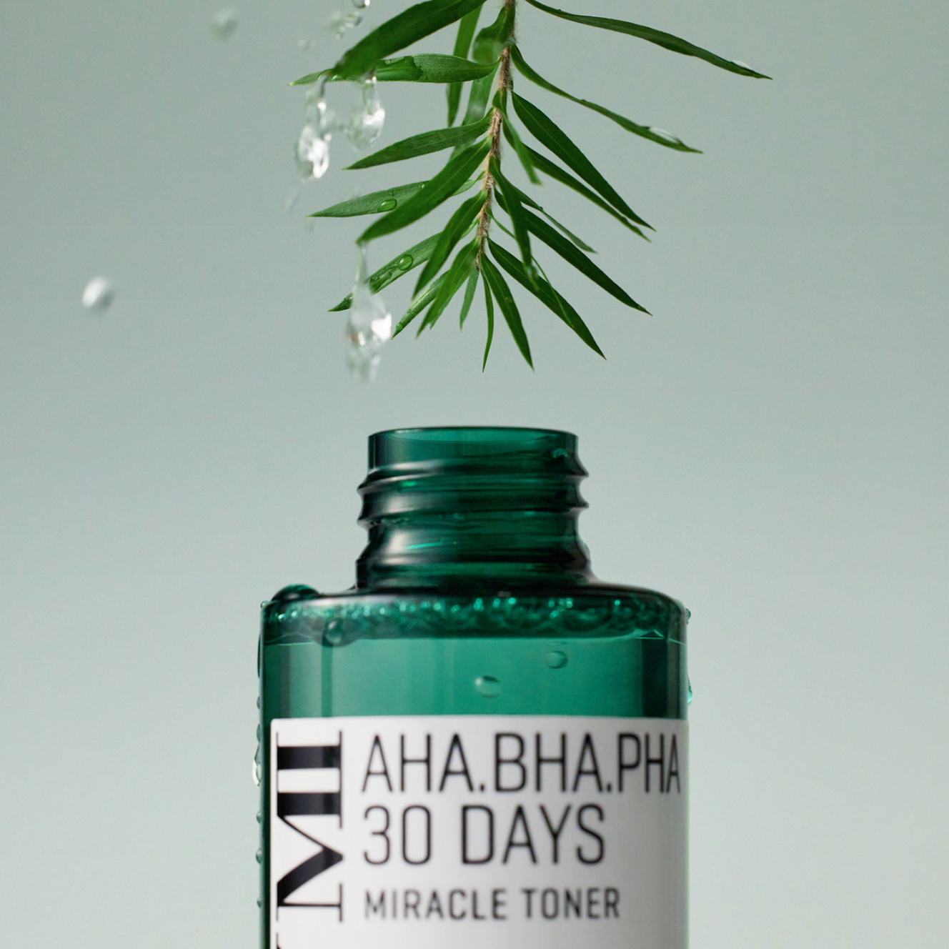 AHA-BHA-PHA 30 days Miracle Toner