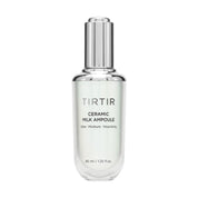 TIRTIR Ceramic Milk Ampoule on white background