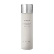 TIRTIR Milk Skin Toner bottle on white background