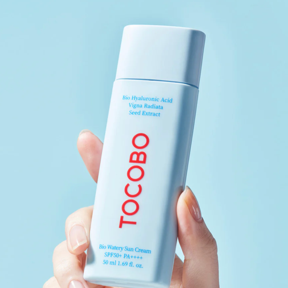 TOCOBO Bio Watery Sun Cream SPF50 PA++++ | SUN CARE | SUNSCREEN | Korean Skincare