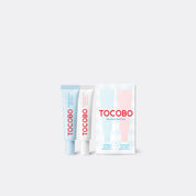 TOCOBO Sun Care Mini Duo | Sun Cream | Sunscreen | Sun care | Vegan sun cream | Korean Skin care