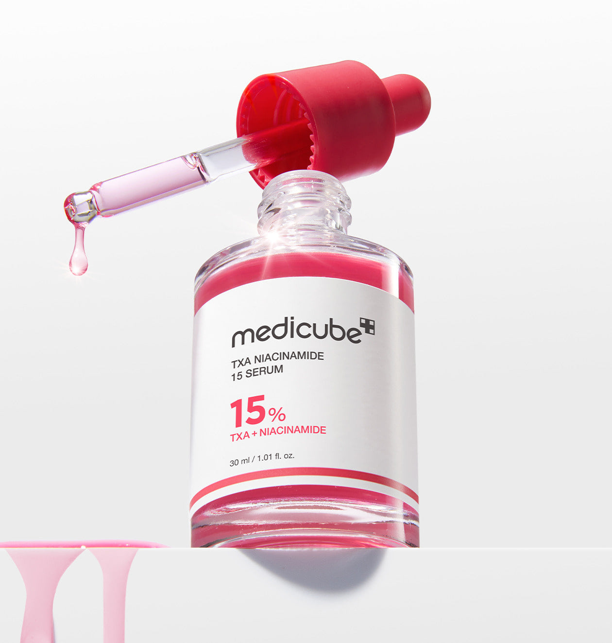 Medicube serum| niacinamide serum| txa serum| txa+niacinamide| serum| medicube|