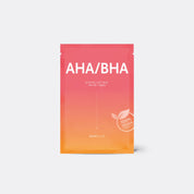 BARULAB The Clean Vegan AHA/BHA Mask | Sheet mask | Korean Skincare 