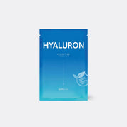 The Clean Vegan Hyaluron Mask