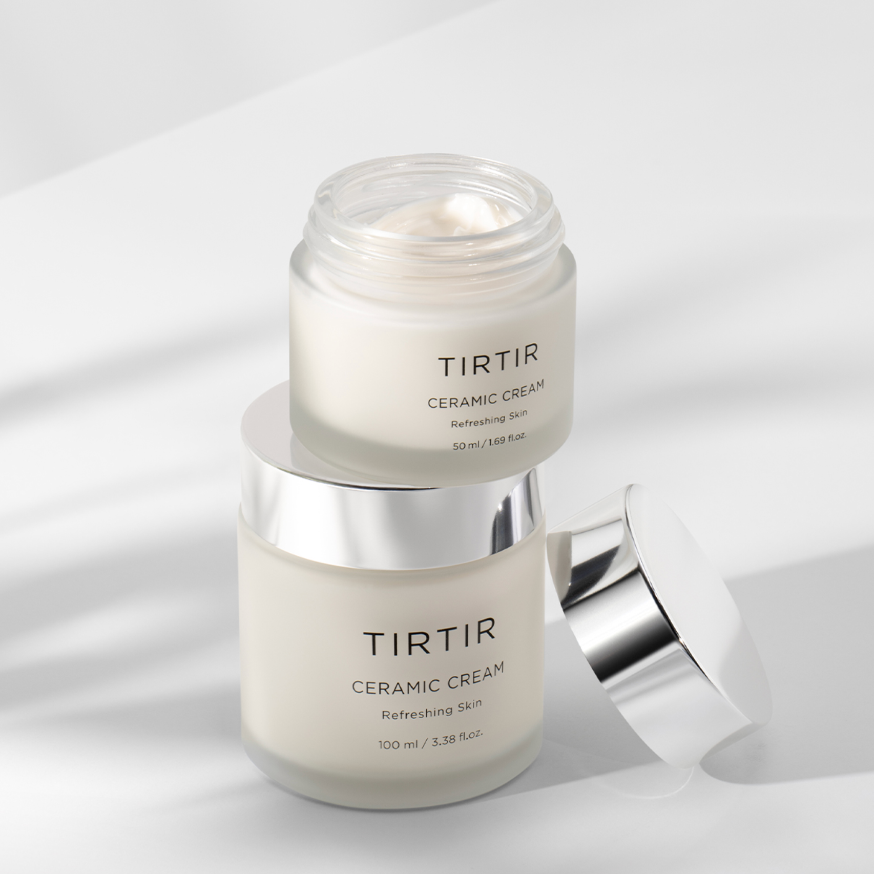 tirtir ceramic cream| ceramic cream| tirtir | tirtir cream | tir| tirtir Milk