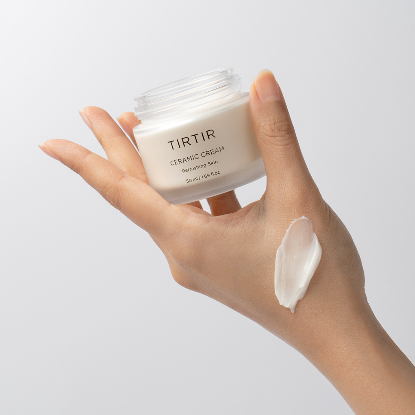 tirtir ceramic cream| ceramic cream| tirtir | tirtir cream | tir| tirtir Milk