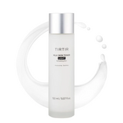 Tirtir| Milk skin toner | tirtir milk skin toner light| rice toner | milk toner| Refreshing skin| Moisturizing| soothing