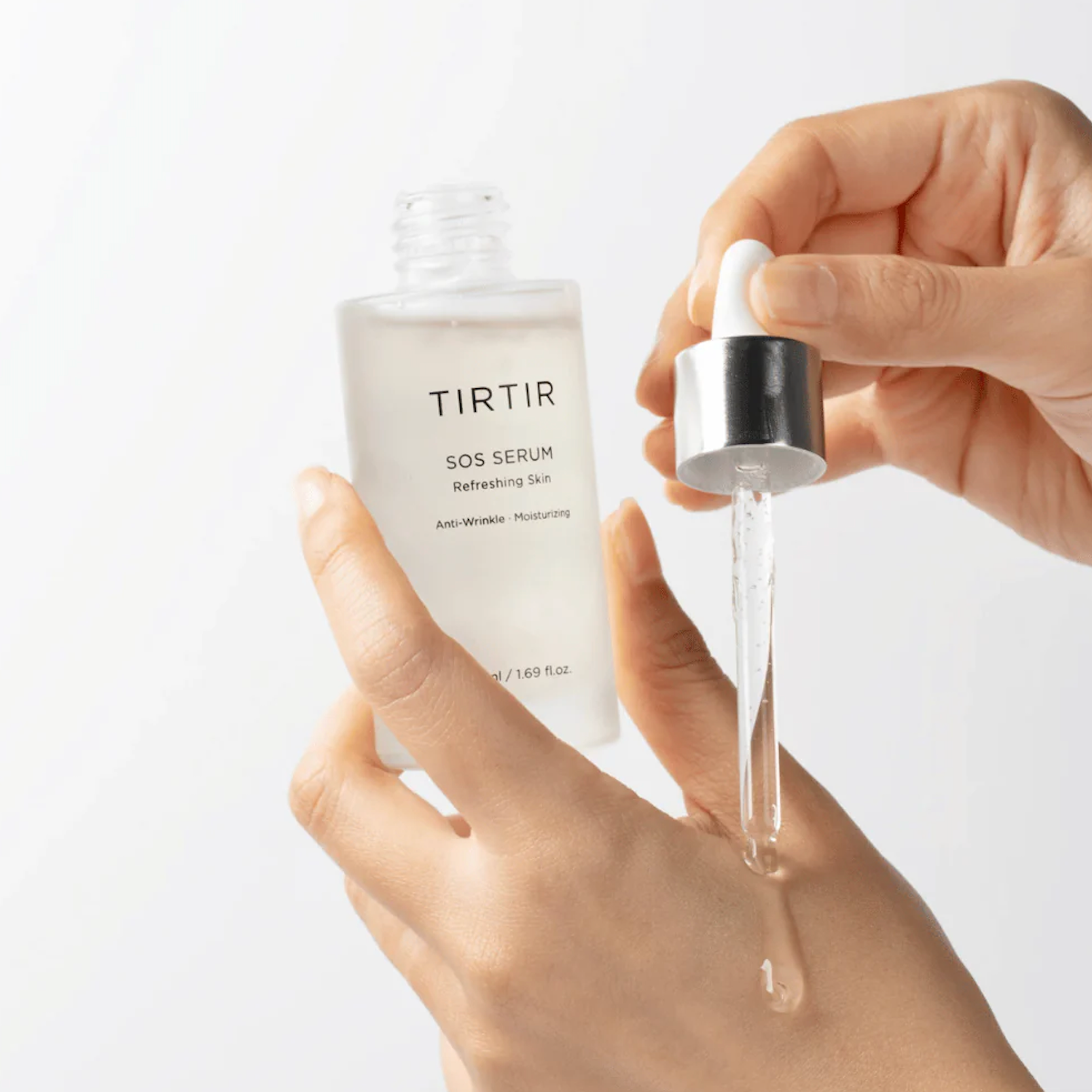 tirtir sos serum| tirtir serum| tirtir| sos serum| anti wrinkle| anti aging| serum | tirtir