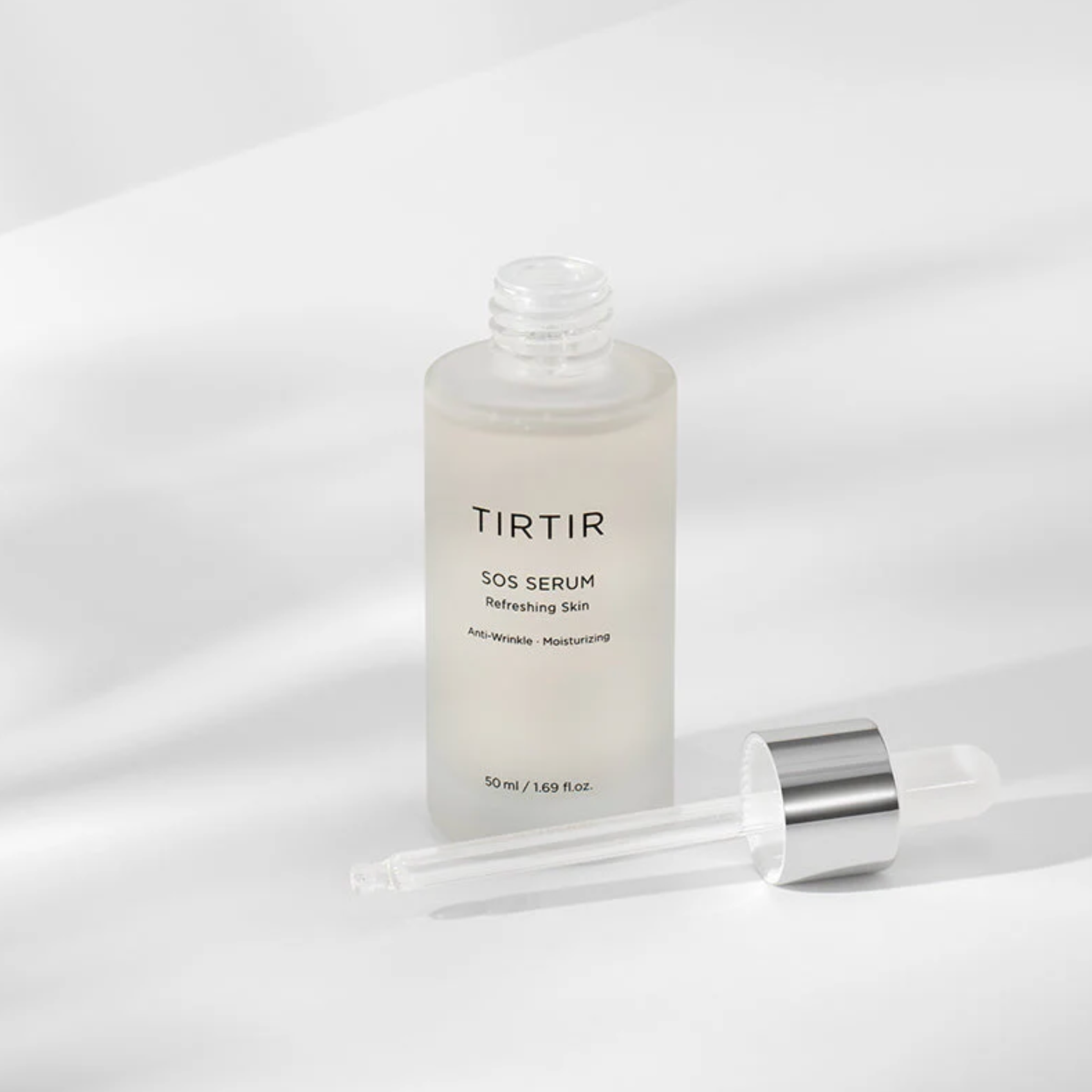 tirtir sos serum| tirtir serum| tirtir| sos serum| anti wrinkle| anti aging| serum | tirtir