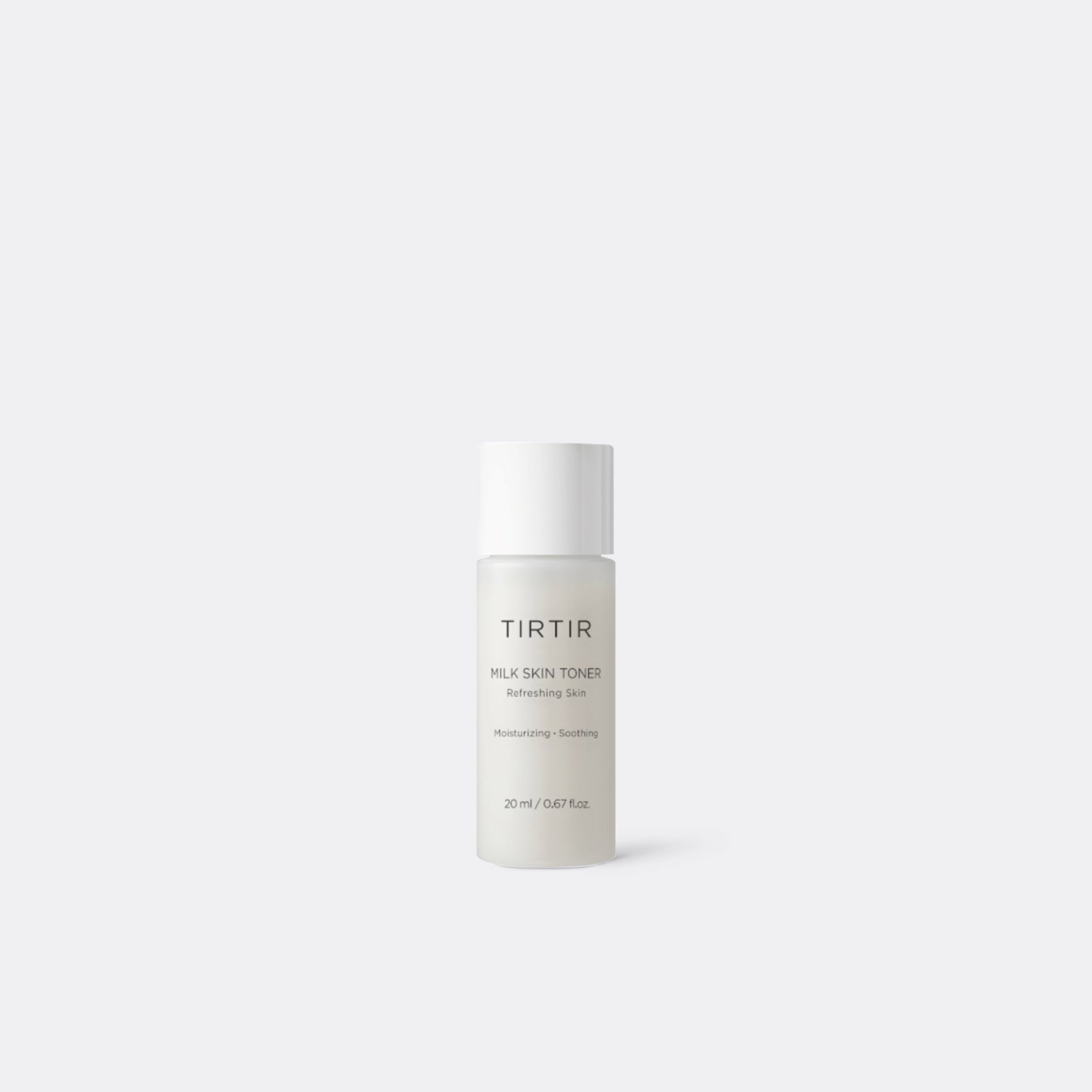 TIRTIR Milk Skin Toner| tirtir| milk skin toner| tirtir toner| tirtir mini | tirtir milk skin toner