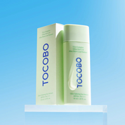 Tocobo Cica Calming Sun Serum SPF50+ PA++++| tocobo suncream|tocobo| tocobo sunscreen| tocobo cica|sunscreen|suncream |tocobo cica calming|tocobo sun serum| sun serum|