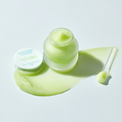  Tocobo Mint Cooling Lip Mask | Tocobo Lip mask| lip mask| lip care| lip cooling mask| tocobo|