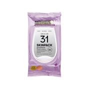 VT COSMETICS Luminous 31 Skin Pack on white background
