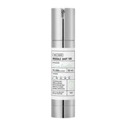 VT COSMETICS Reedle Shot 100 bottle with silver cap and white label on a white background