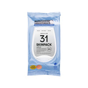 VT COSMETICS Smooth 31 Skin Pack on a white background